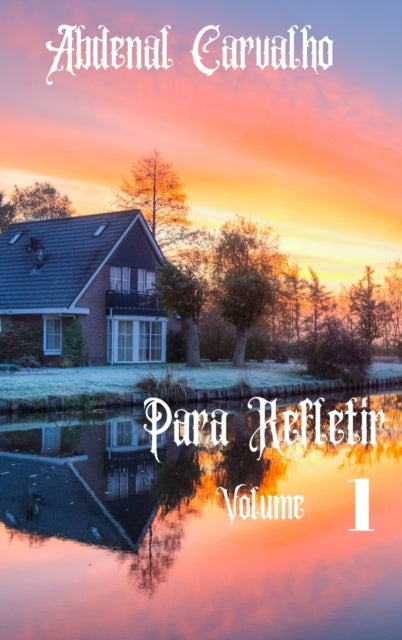 Serie_Para_Refletir - Volume I