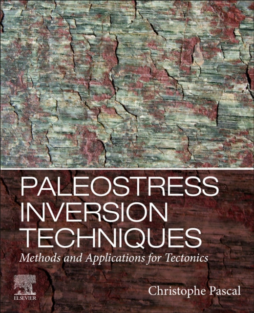 Paleostress Inversion Techniques: Methods and Applications for Tectonics