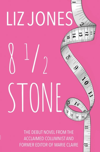 8 1/2 Stone