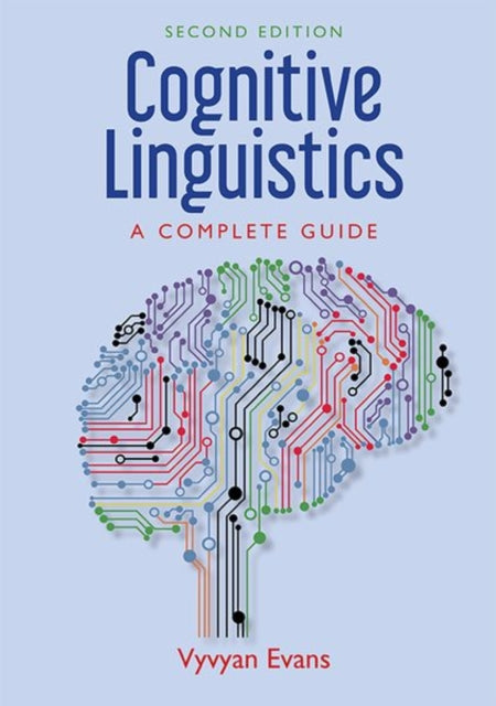 Cognitive Linguistics: An Introduction
