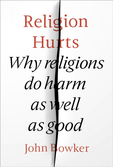 Religion Hurts: Why Religions do Harm as well as Good