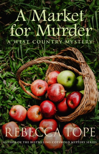 Market for Murder: The riveting countryside mystery