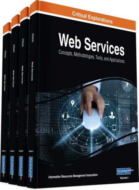 Web Services: Concepts, Methodologies, Tools, and Applications