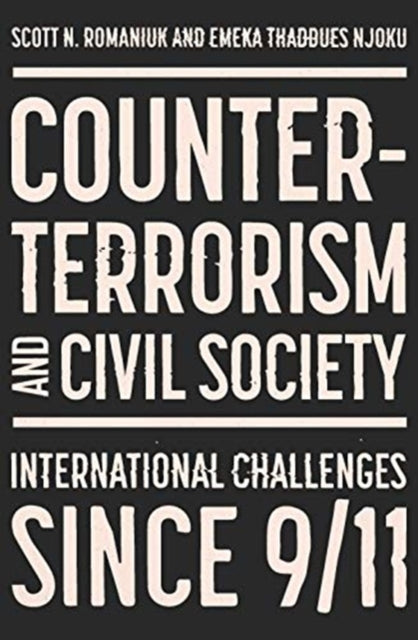 Counter-Terrorism and Civil Society: Post-9/11 Progress and Challenges