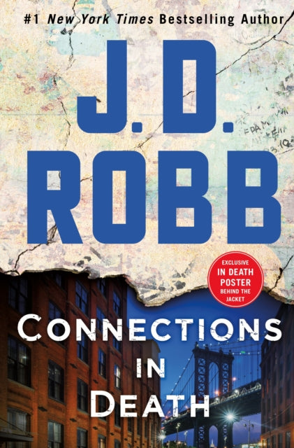 Connections in Death: An Eve Dallas Novel