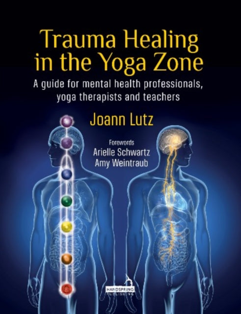 Trauma Healing in the Yoga Zone