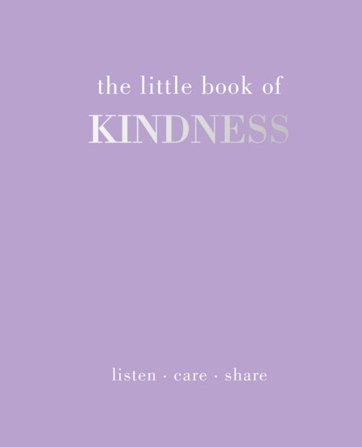 Little Book of Kindness