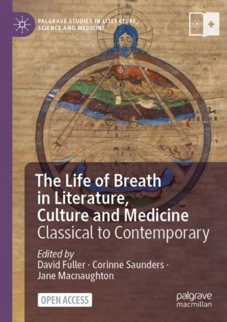 Life of Breath in Literature, Culture and Medicine: Classical to Contemporary