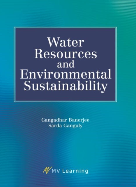 Water Resources and Environmental Sustainability