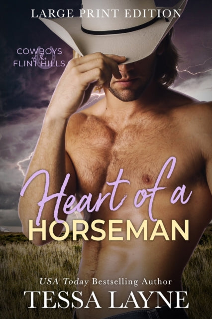 Heart of a Horseman