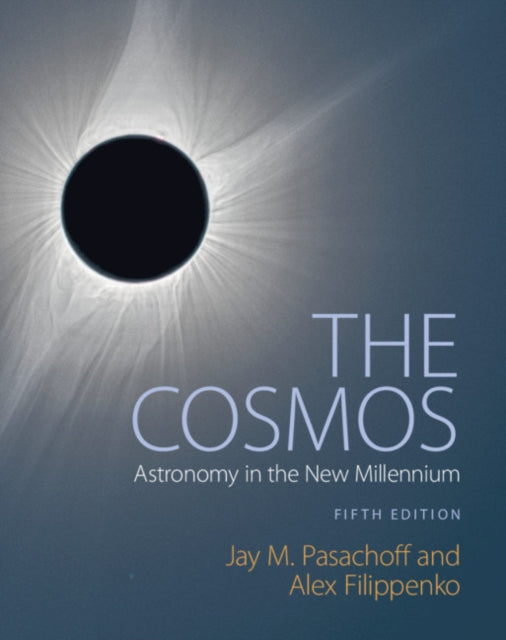 Cosmos: Astronomy in the New Millennium