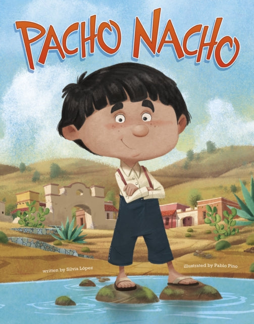 Pacho Nacho