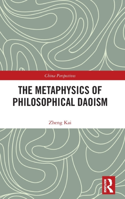 Metaphysics of Philosophical Daoism