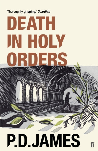 Death in Holy Orders