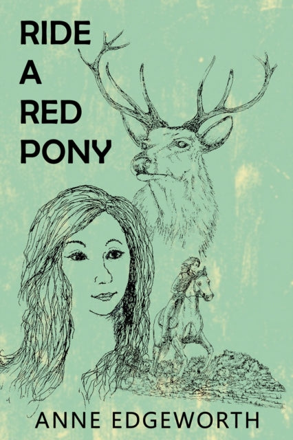 Ride a Red Pony