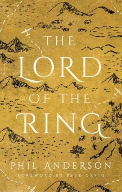 Lord of the Ring: A Journey in Search of Count Zinzendorf