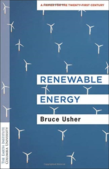 Renewable Energy: A Primer for the Twenty-First Century