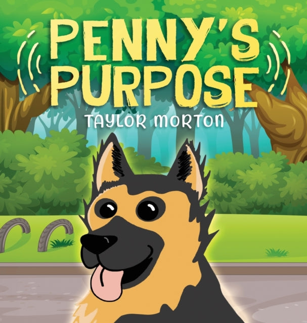 Penny's Purpose