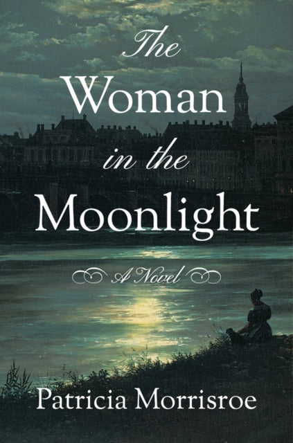 Woman in the Moonlight: A Novel