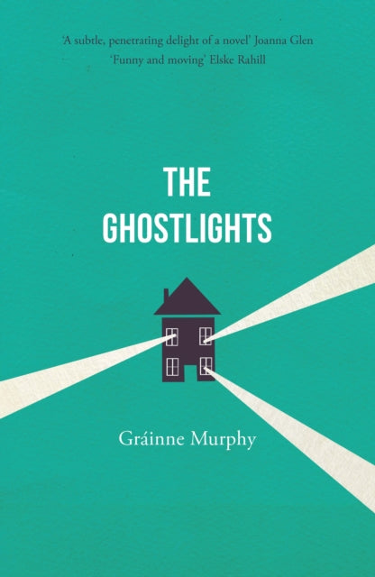 Ghostlights: 'Exquisite' Sunday Independent