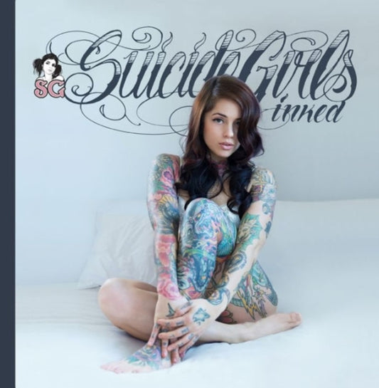 Suicidegirls: Inked