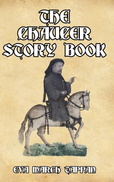 Chaucer Story Book