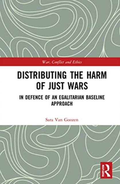 Distributing the Harm of Just Wars: In Defence of an Egalitarian Baseline