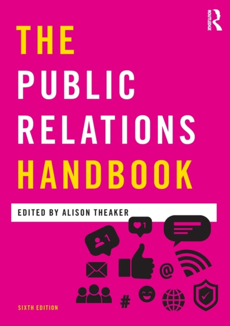 Public Relations Handbook