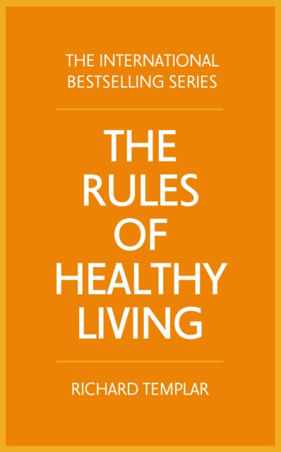 Rules of Living Well