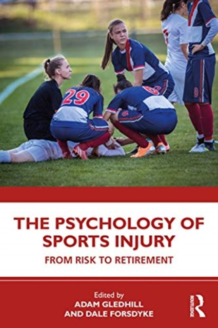 Psychology of Sports Injury: From Risk to Retirement