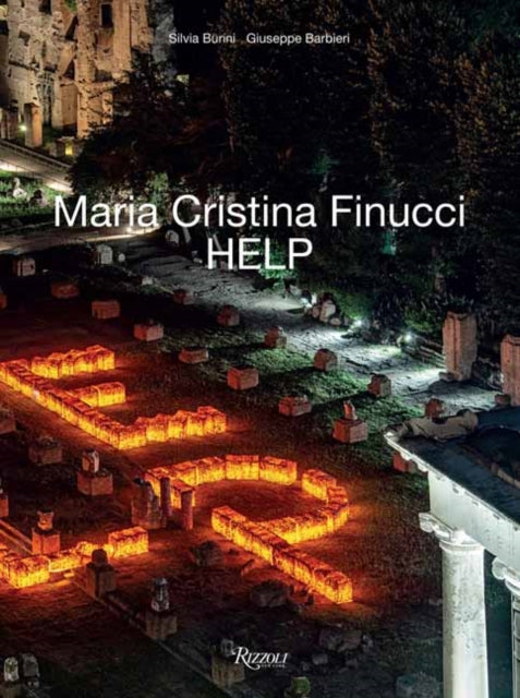 Maria Cristina Finucci: HELP