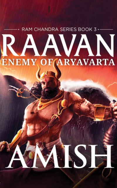 Raavan: Enemy of Aryavarta