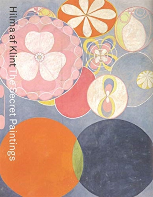 Hilma af Klint: The secret paintings