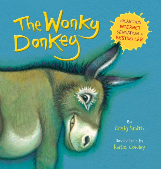 Wonky Donkey