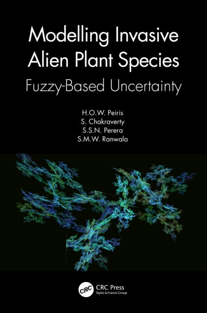 Modeling Invasive Alien Plant Species: Fuzzy-Based Uncertainty