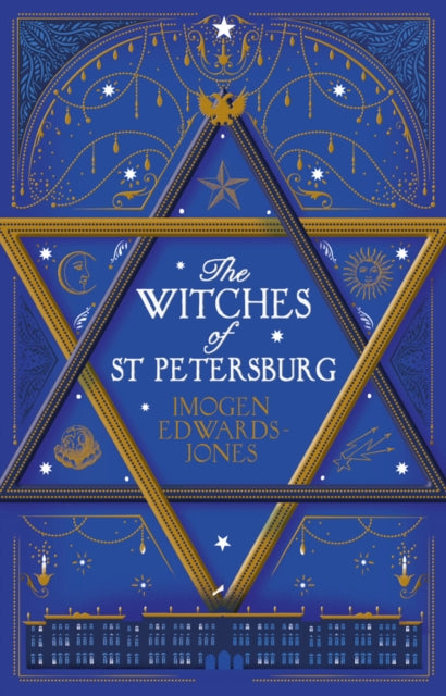 Witches of St. Petersburg