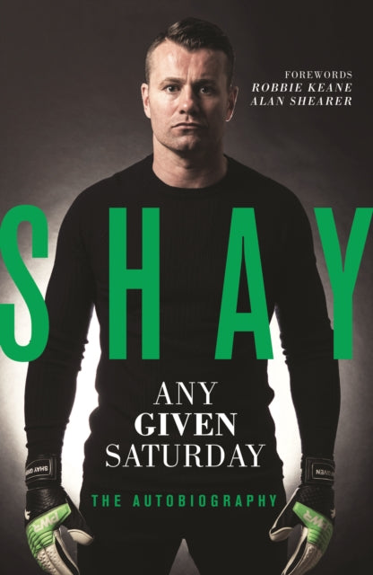 Any Given Saturday: The Autobiography