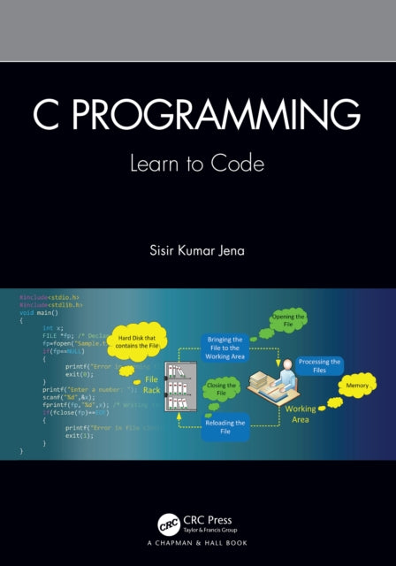 C Programming: Learn to Code