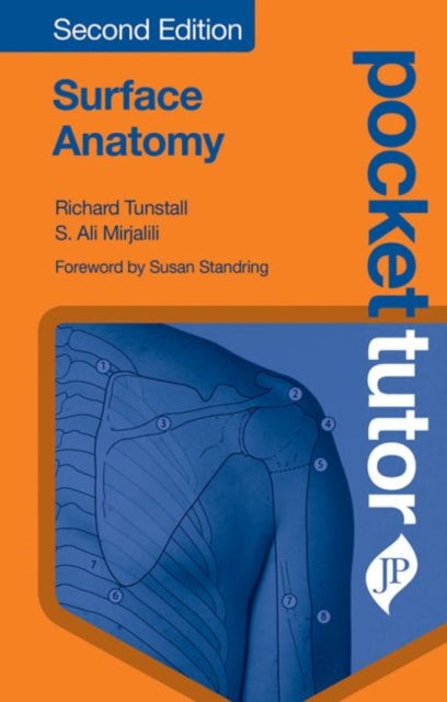 Pocket Tutor Surface Anatomy