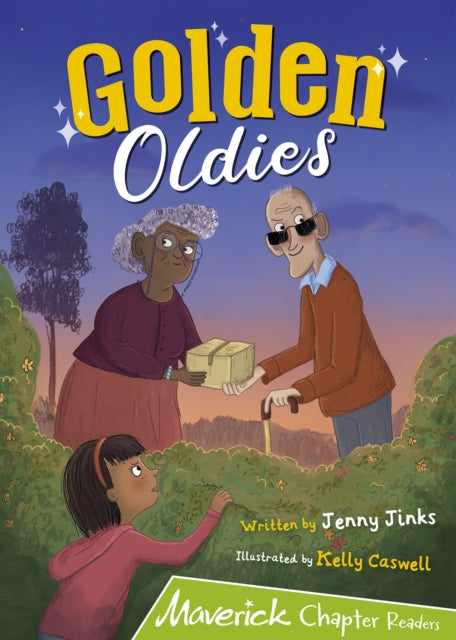 Golden Oldies: (Lime Chapter Readers)