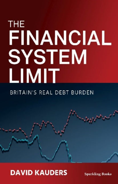 The Financial System Limit: The world's real debt burden
