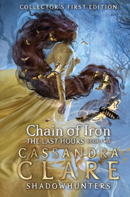 Last Hours: Chain of Iron