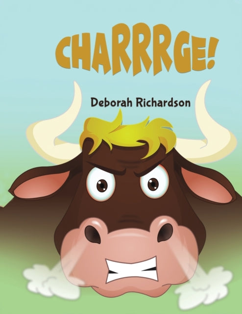 Charrrge!