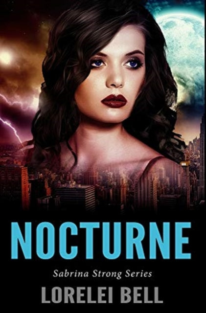 Nocturne: Premium Hardcover Edition