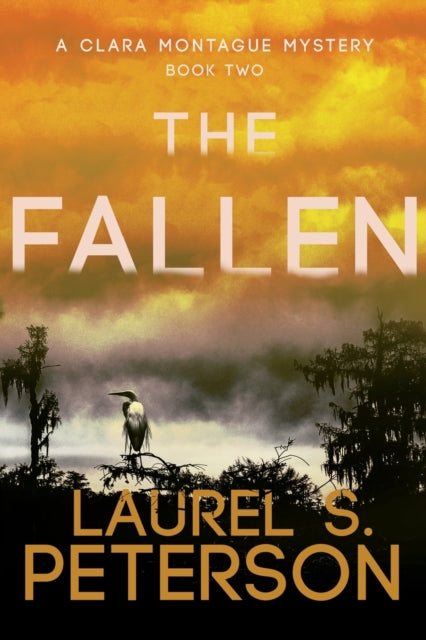 Fallen: A Clara Montague Mystery