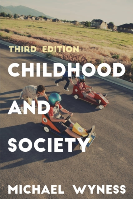 Childhood and Society