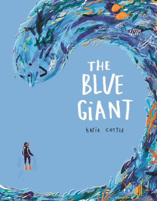 Blue Giant