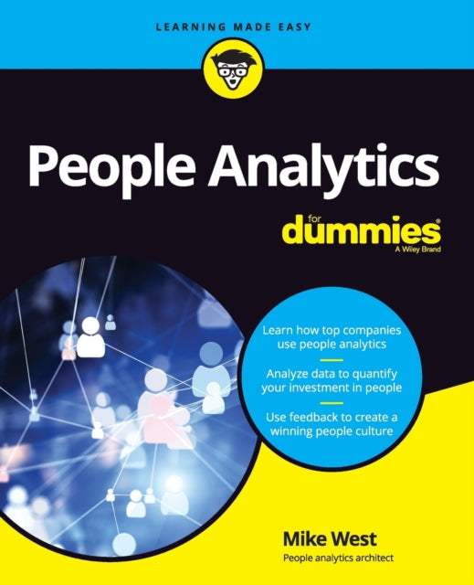 People Analytics For Dummies