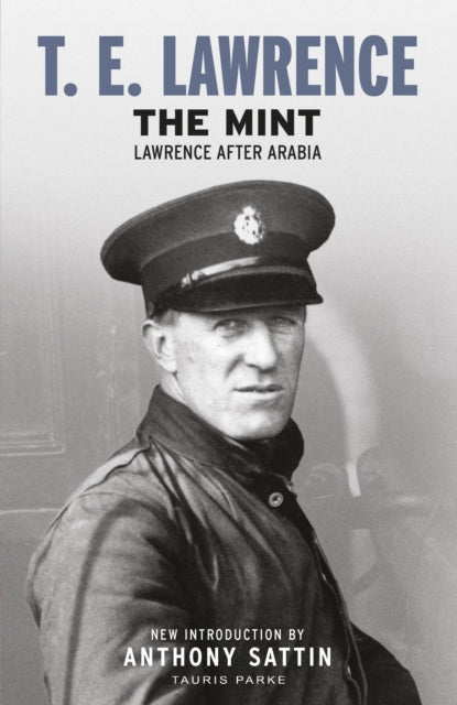 Mint: Lawrence after Arabia