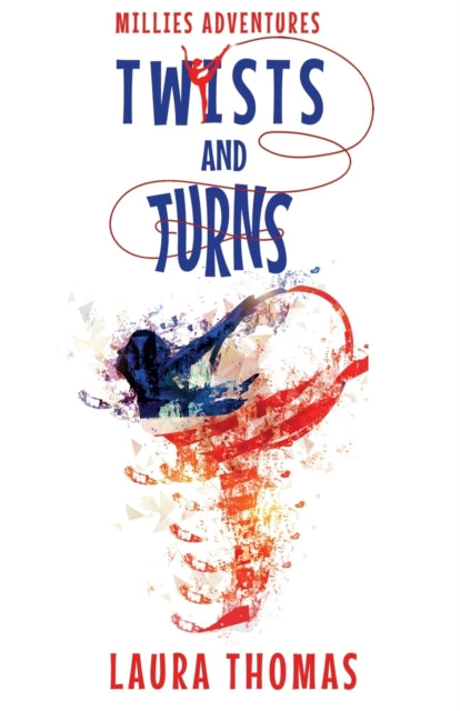 Millies Adventures: Twists and Turns